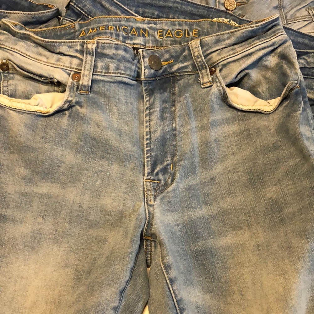 Mens Jeans